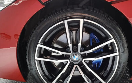 BMW Z4, 2022 год, 4 495 000 рублей, 8 фотография