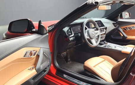 BMW Z4, 2022 год, 4 495 000 рублей, 6 фотография