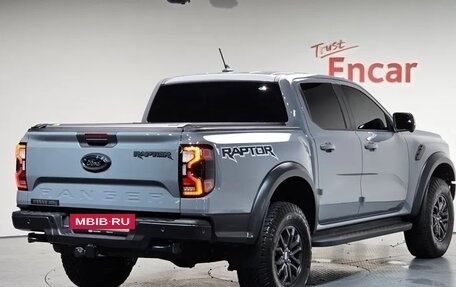Ford Ranger, 2024 год, 6 500 000 рублей, 3 фотография