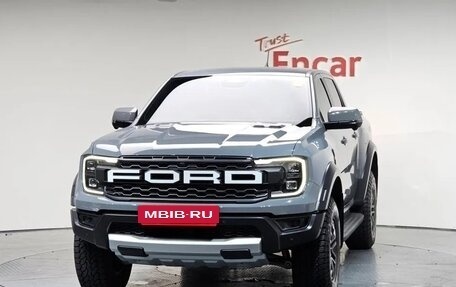 Ford Ranger, 2024 год, 6 500 000 рублей, 2 фотография