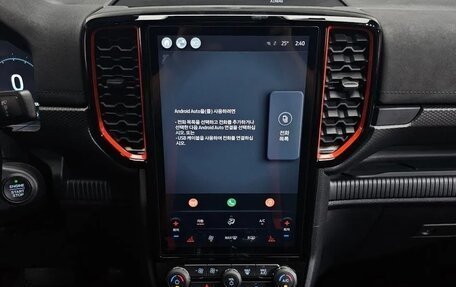 Ford Ranger, 2024 год, 6 500 000 рублей, 11 фотография