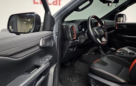 Ford Ranger, 2024 год, 6 500 000 рублей, 15 фотография