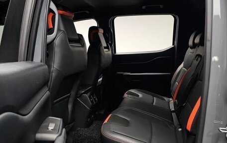 Ford Ranger, 2024 год, 6 500 000 рублей, 12 фотография