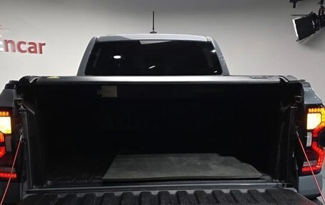 Ford Ranger, 2024 год, 6 500 000 рублей, 16 фотография