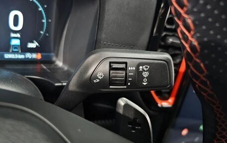 Ford Ranger, 2024 год, 6 500 000 рублей, 17 фотография