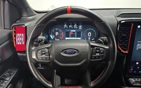 Ford Ranger, 2024 год, 6 500 000 рублей, 14 фотография