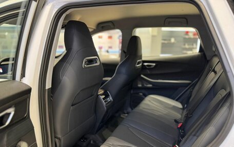 Chery Tiggo 4 I рестайлинг, 2025 год, 2 297 497 рублей, 16 фотография