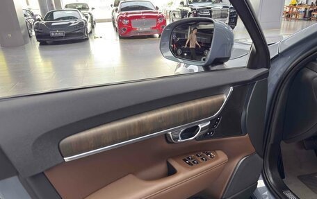 Volvo V90 Cross Country I рестайлинг, 2022 год, 3 510 000 рублей, 8 фотография