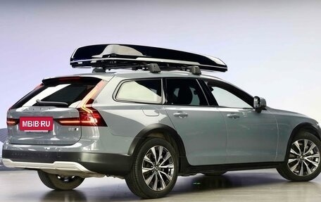 Volvo V90 Cross Country I рестайлинг, 2022 год, 3 510 000 рублей, 5 фотография
