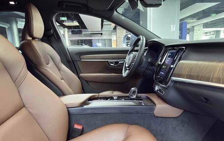 Volvo V90 Cross Country I рестайлинг, 2022 год, 3 510 000 рублей, 15 фотография