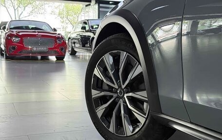 Volvo V90 Cross Country I рестайлинг, 2022 год, 3 510 000 рублей, 20 фотография