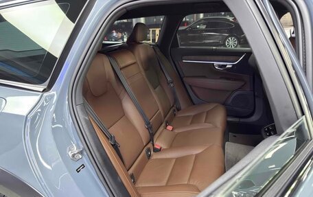 Volvo V90 Cross Country I рестайлинг, 2022 год, 3 510 000 рублей, 17 фотография