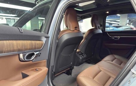 Volvo V90 Cross Country I рестайлинг, 2022 год, 3 510 000 рублей, 16 фотография