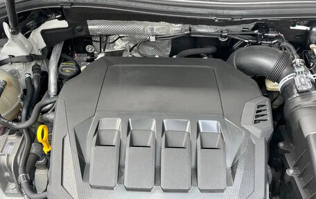 Volkswagen Tiguan II, 2022 год, 2 455 855 рублей, 11 фотография