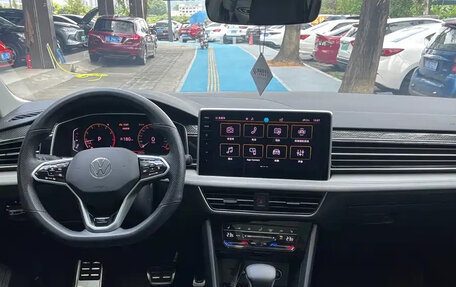 Volkswagen Tiguan II, 2022 год, 2 455 855 рублей, 7 фотография