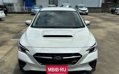 Subaru Levorg, 2022 год, 1 588 000 рублей, 2 фотография