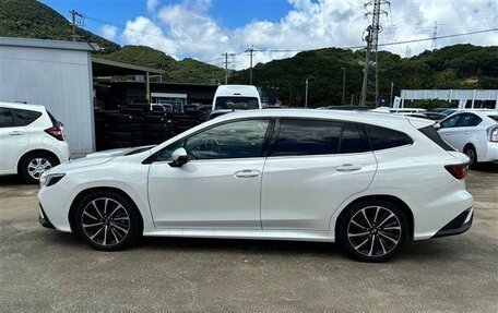 Subaru Levorg, 2022 год, 1 588 000 рублей, 4 фотография