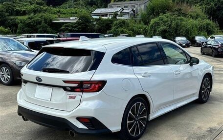 Subaru Levorg, 2022 год, 1 588 000 рублей, 7 фотография