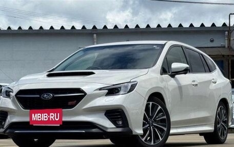 Subaru Levorg, 2022 год, 1 588 000 рублей, 3 фотография