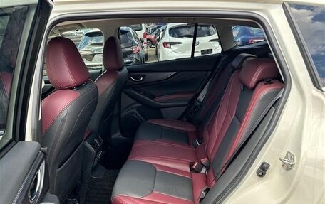 Subaru Levorg, 2022 год, 1 588 000 рублей, 16 фотография