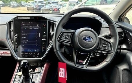 Subaru Levorg, 2022 год, 1 588 000 рублей, 9 фотография
