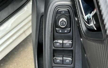 Subaru Levorg, 2022 год, 1 588 000 рублей, 11 фотография
