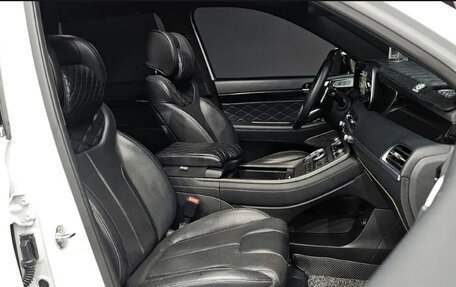 Hyundai Palisade I, 2021 год, 3 510 000 рублей, 10 фотография