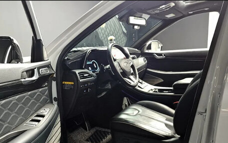 Hyundai Palisade I, 2021 год, 3 510 000 рублей, 11 фотография