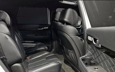 Hyundai Palisade I, 2021 год, 3 510 000 рублей, 12 фотография