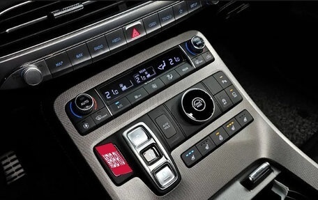 Hyundai Palisade I, 2021 год, 3 510 000 рублей, 9 фотография
