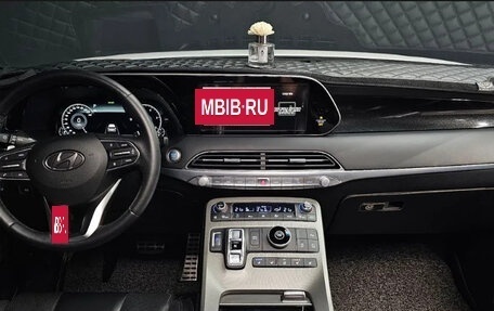 Hyundai Palisade I, 2021 год, 3 510 000 рублей, 7 фотография