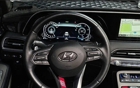 Hyundai Palisade I, 2021 год, 3 510 000 рублей, 14 фотография