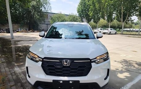 Honda HR-V, 2023 год, 2 260 000 рублей, 3 фотография