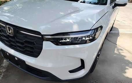 Honda HR-V, 2023 год, 2 260 000 рублей, 10 фотография