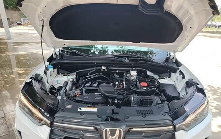 Honda HR-V, 2023 год, 2 260 000 рублей, 14 фотография