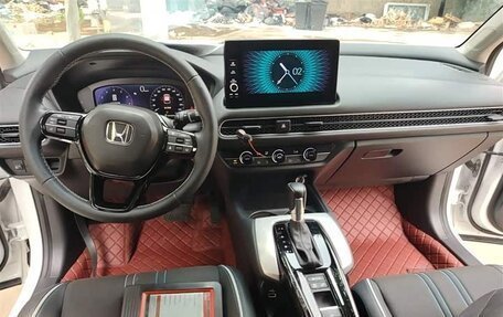 Honda HR-V, 2023 год, 2 260 000 рублей, 24 фотография
