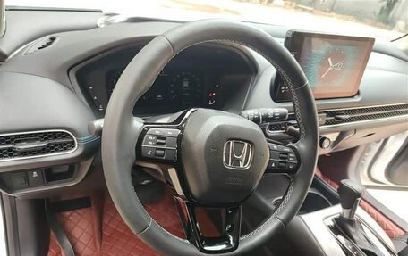 Honda HR-V, 2023 год, 2 260 000 рублей, 23 фотография