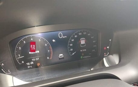 Honda HR-V, 2023 год, 2 260 000 рублей, 22 фотография