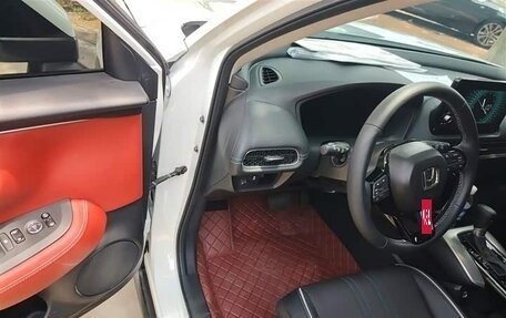 Honda HR-V, 2023 год, 2 260 000 рублей, 18 фотография