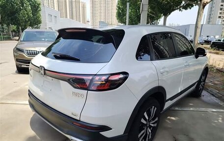 Honda HR-V, 2023 год, 2 260 000 рублей, 27 фотография