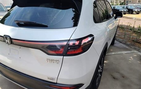 Honda HR-V, 2023 год, 2 260 000 рублей, 26 фотография