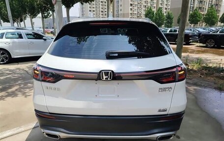 Honda HR-V, 2023 год, 2 260 000 рублей, 28 фотография
