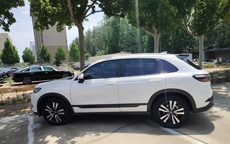 Honda HR-V, 2023 год, 2 260 000 рублей, 29 фотография