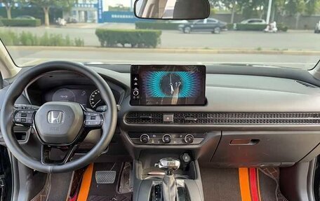 Honda HR-V, 2023 год, 2 300 000 рублей, 11 фотография
