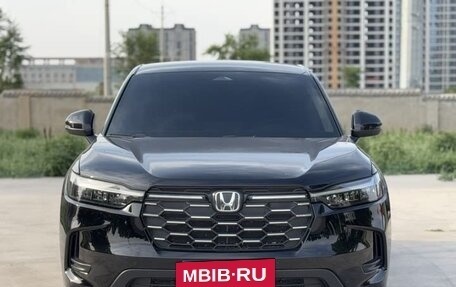 Honda HR-V, 2023 год, 2 300 000 рублей, 3 фотография