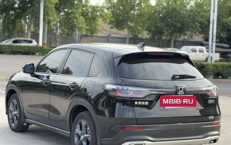 Honda HR-V, 2023 год, 2 300 000 рублей, 5 фотография