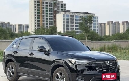 Honda HR-V, 2023 год, 2 300 000 рублей, 2 фотография