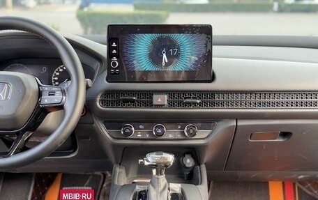 Honda HR-V, 2023 год, 2 300 000 рублей, 12 фотография