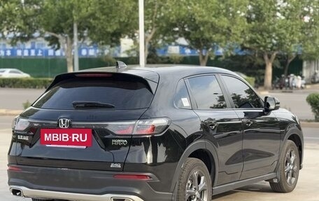 Honda HR-V, 2023 год, 2 300 000 рублей, 7 фотография