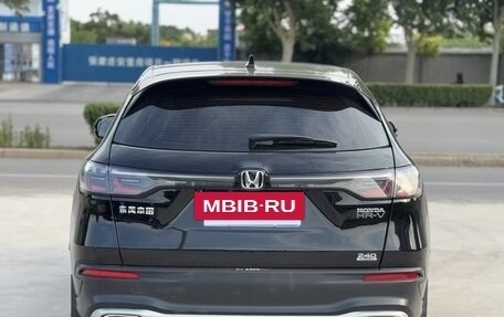 Honda HR-V, 2023 год, 2 300 000 рублей, 6 фотография